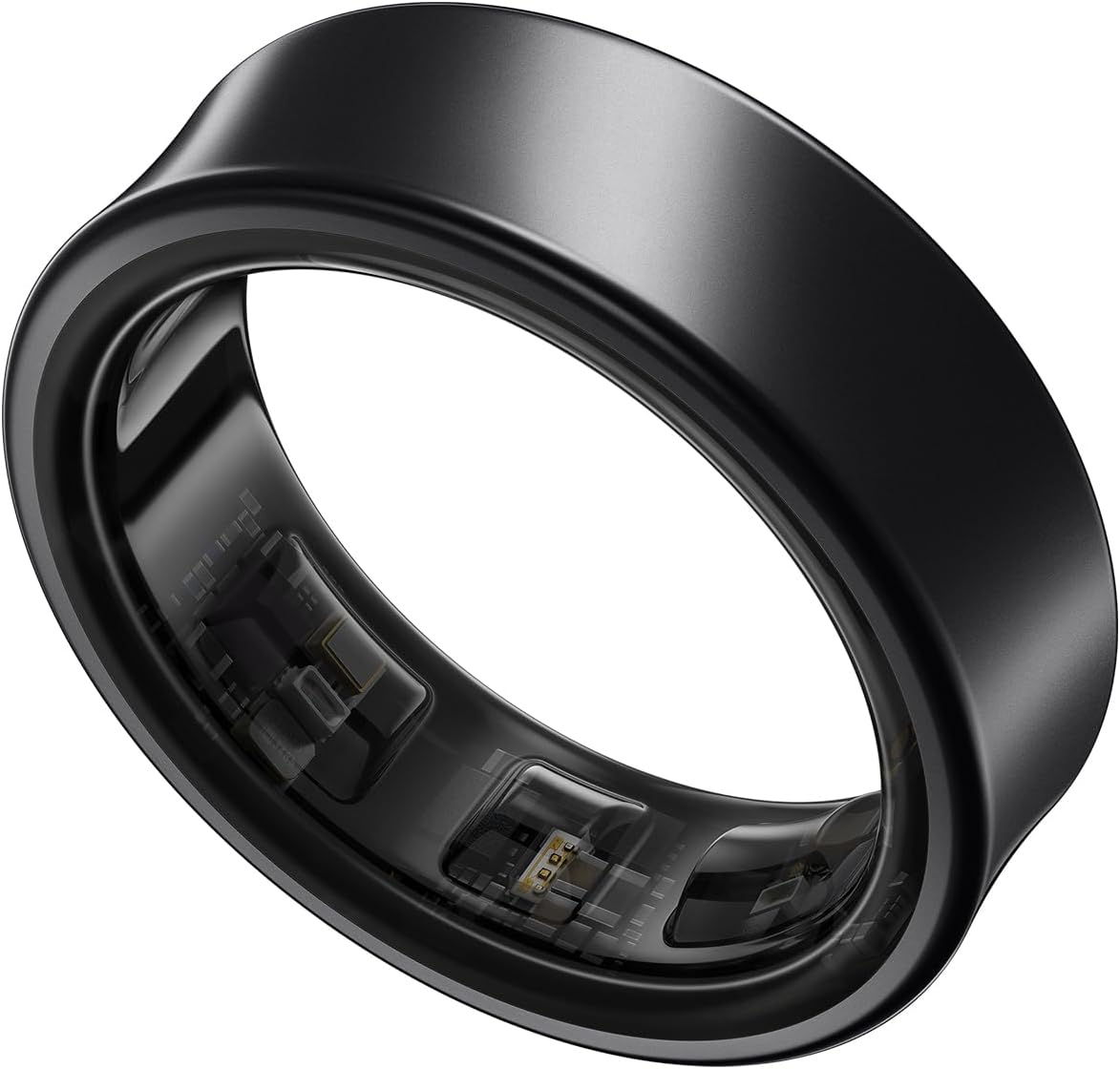 Samsung Galaxy Ring smart ring