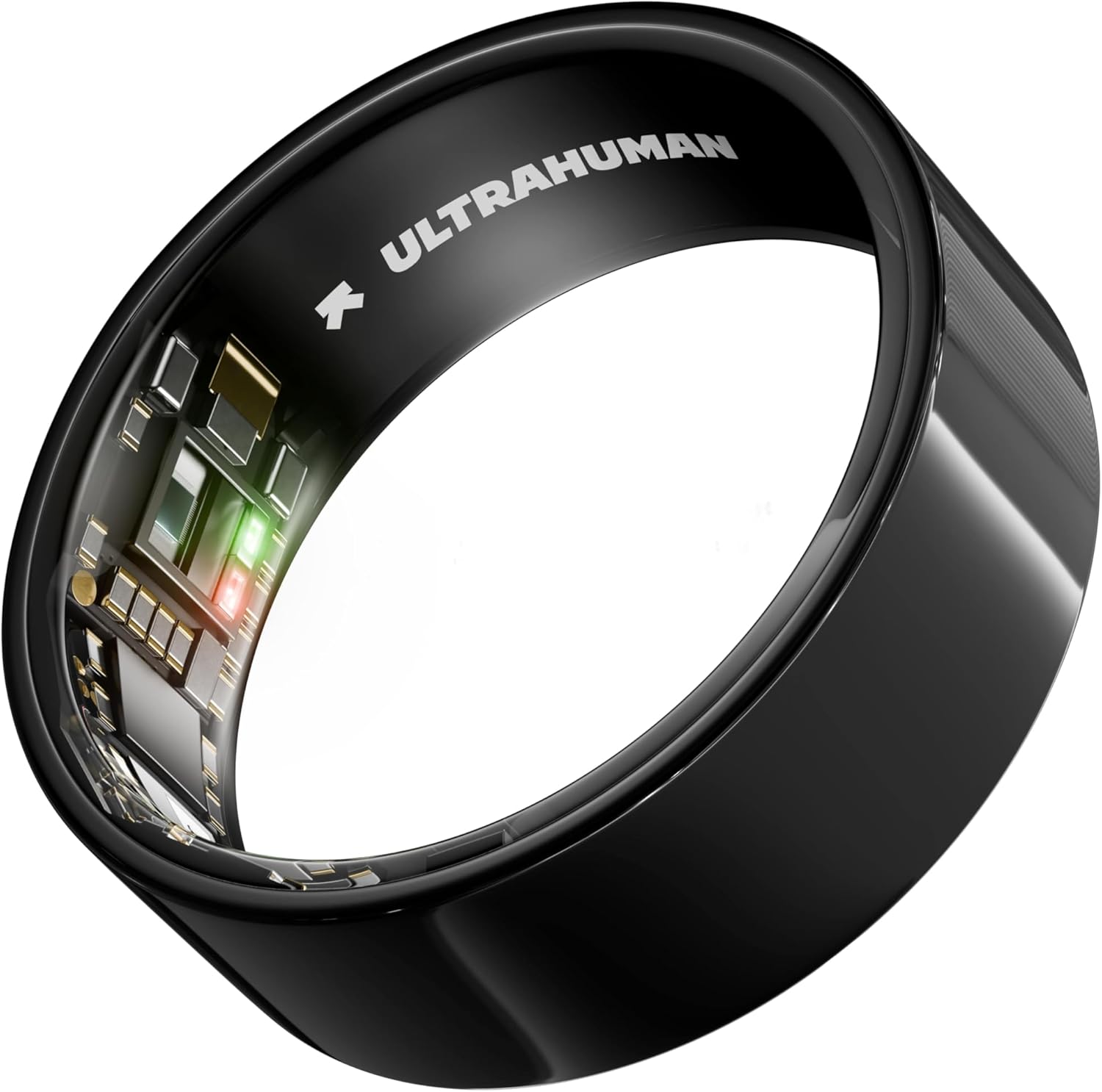 Ultrahuman Ring Air smart ring